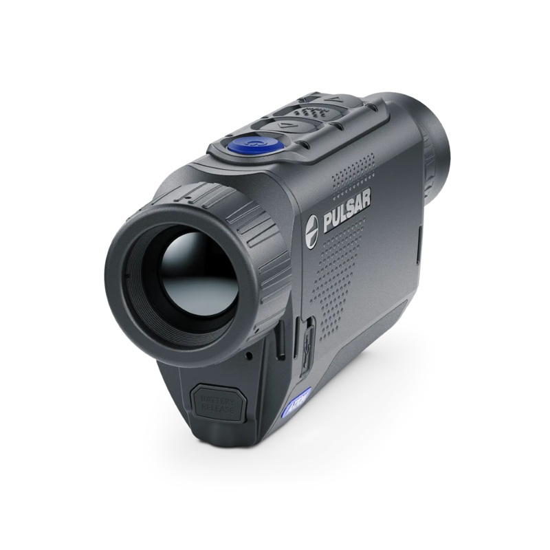 Pulsar Axion XQ30 Pro – Thermal Monocular