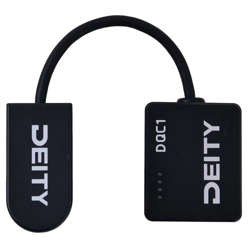 Deity DQC-1 Smart Battery Charger