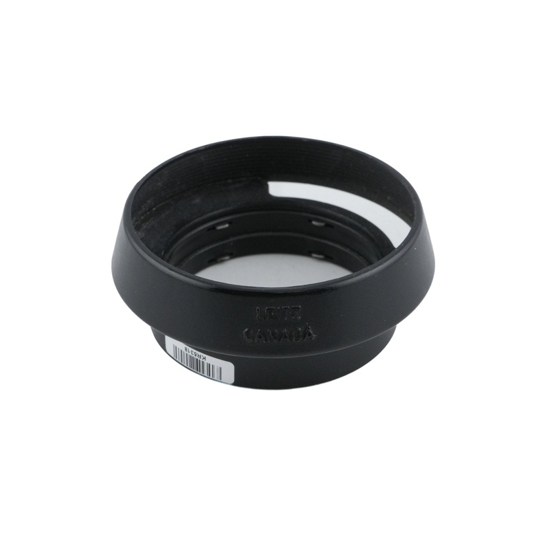 Leica Lens Hood M2/50 (12538)