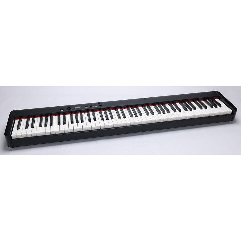 Axiom Sonata 88 Key Weighted Digital Piano Axiom Music