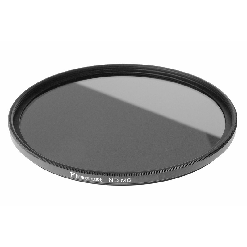 Formatt Hitech 62mm Firecrest Neutral Density 1.5 Filter (5 stops)