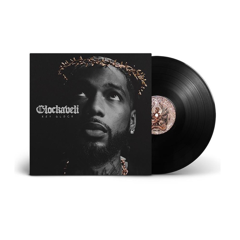 Glockaveli (Vinyl)