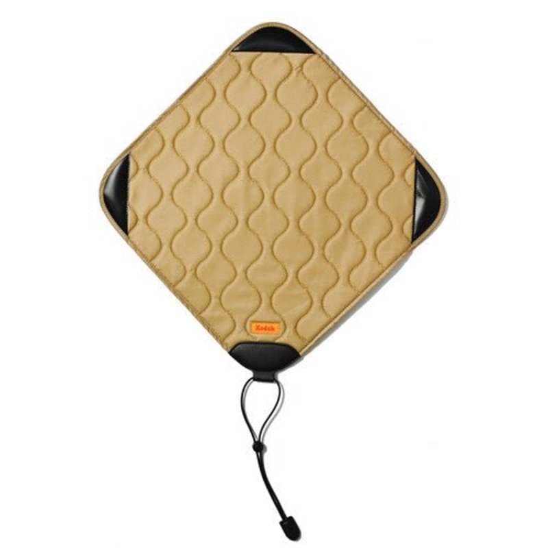 Kodak Camera Wrap (Khaki, Large)