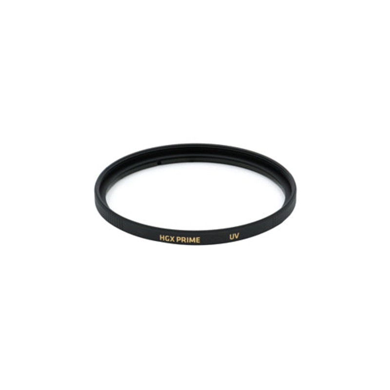 PRO HGX PRIME FILTER UV – 55MM (6704)