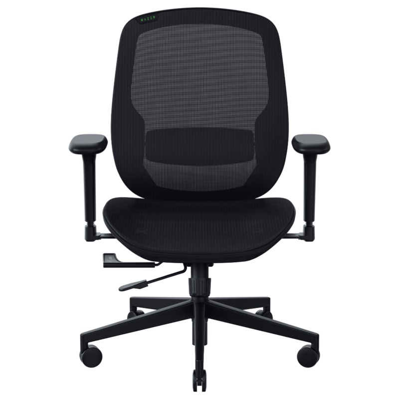 Razer Fujin Mesh Gaming Chair Powermove