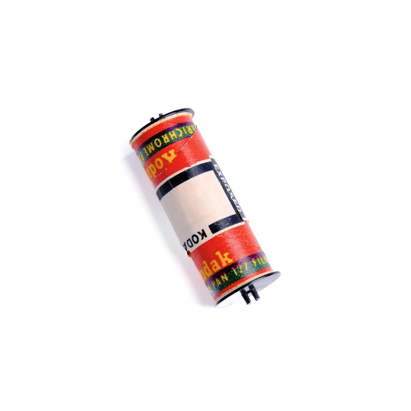 Develop and Scan 127 (C-41)