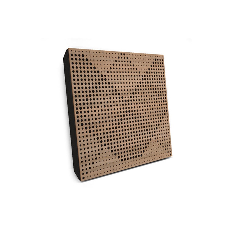 Elite Sound Acoustics 50mm Panel Foam For Auditoriums (Wilds Sonoma) Elite Electronics