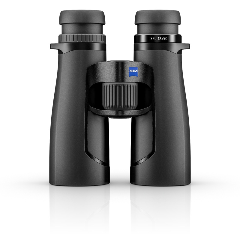 Zeiss SFL 12×50 Smart Focus Binoculars