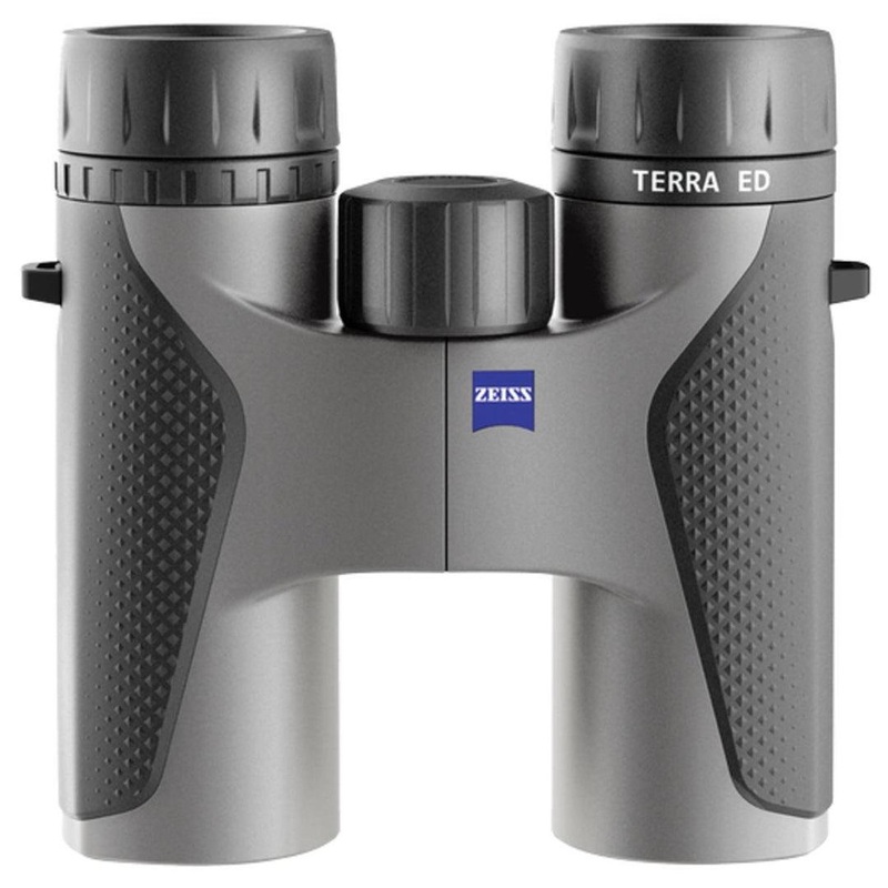 Zeiss Terra ED 8×32 black/grey Binoculars
