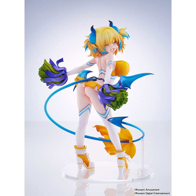 BOMBER GIRL Pine Succubus Cheer Costume Ver. 1/7 Complete Figure