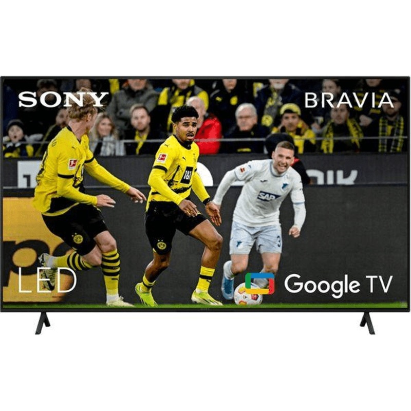 BRAVIA KD-43X75WLPU 43″ Smart 4K Ultra HD HDR LED TV with Google TV & Assistant