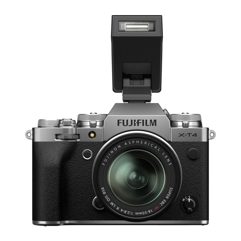 Fujifilm EF-X8 Shoe Mount Flash
