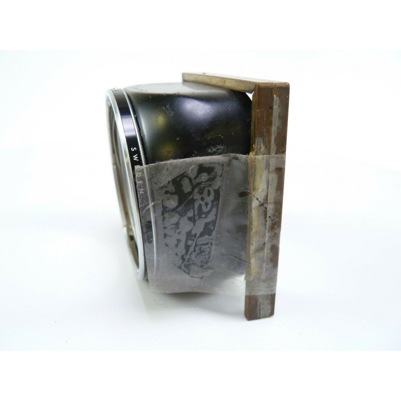 Hasselblad Bayonet 50 Lens Hood (modified to take gelatin filters)
