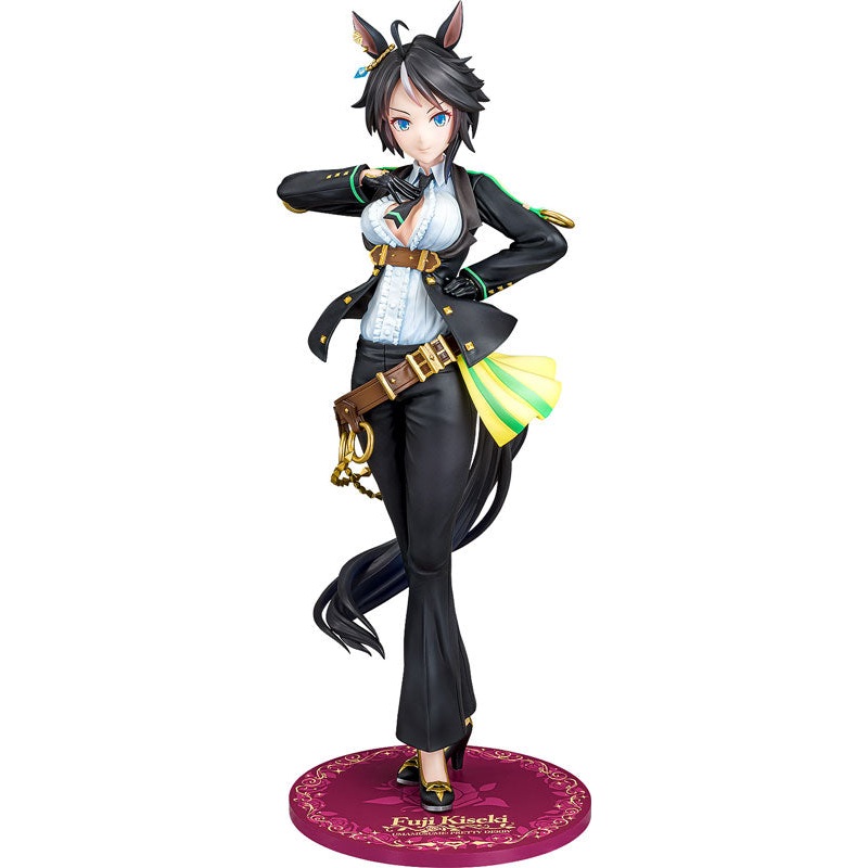 [Limited Sales] Umamusume Pretty Derby Fuji Kiseki 1/7 Complete Figure