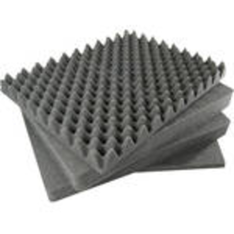 Pelican 1550 Replacement Foam