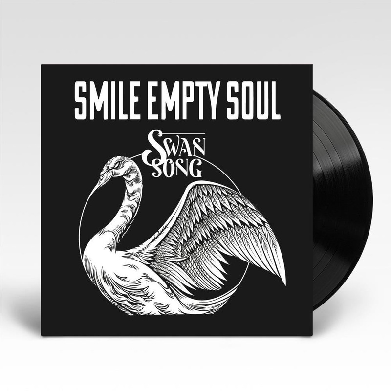 Swan Song (Vinyl)