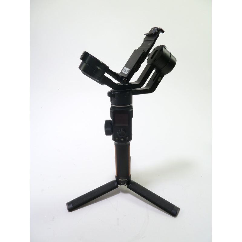 Feiyu Tech  AK2000S three axis handheld Gimbal