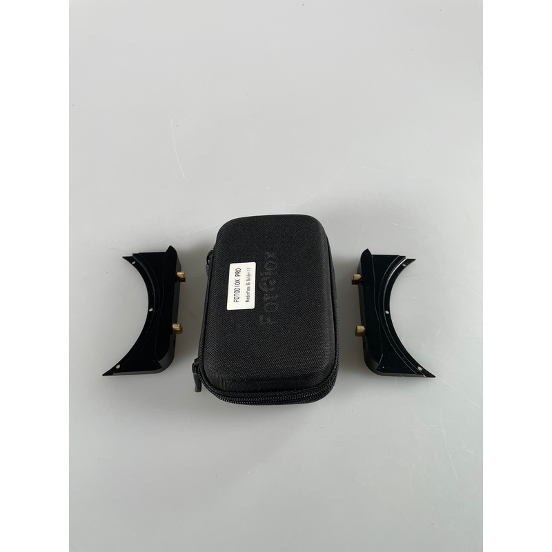Fotodiox Pro WonderPana 66 Holder II (With Case, Screws)