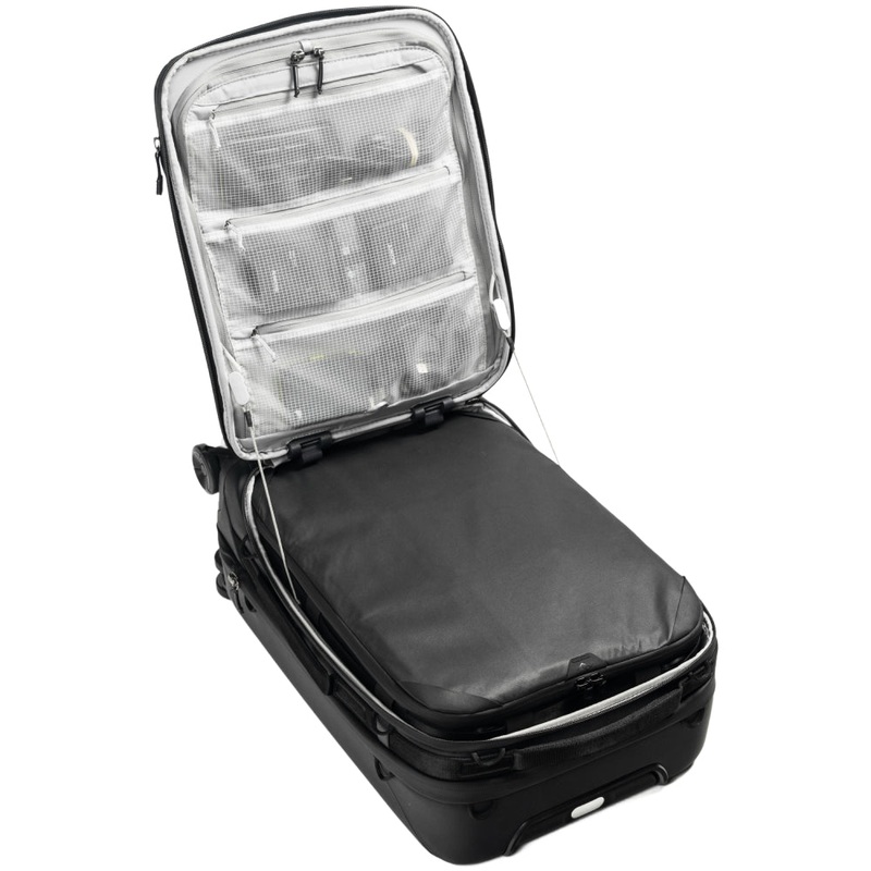 Peak Design Camera Cube v2 X-Large