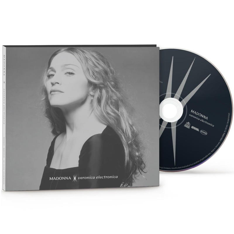 Veronica Electronica