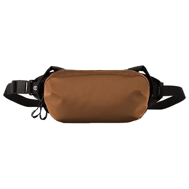 WANDRD D1 Fanny Pack 2.0 (Yuma Tan)