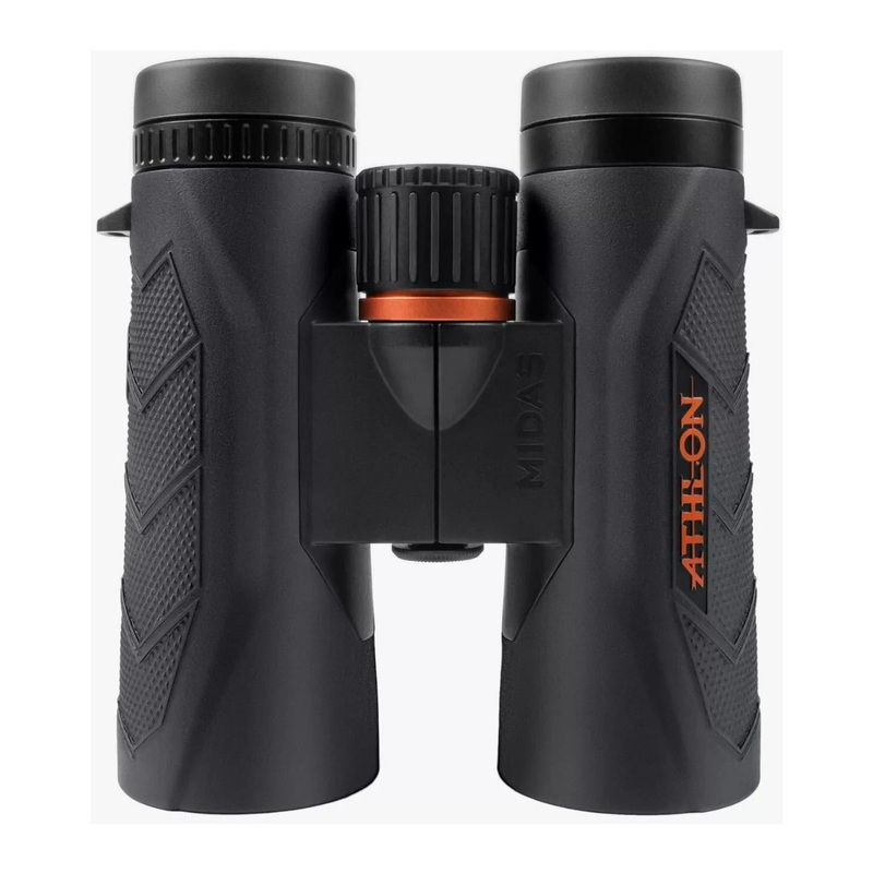 Athlon Optics Midas G2 UHD 8 x 42 Binoculars