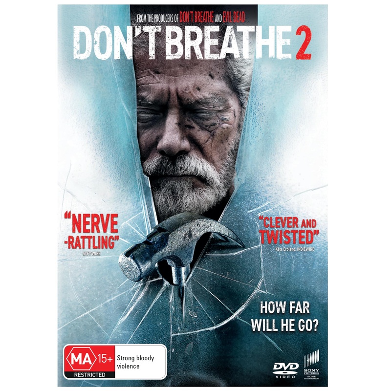 Don’t Breathe 2