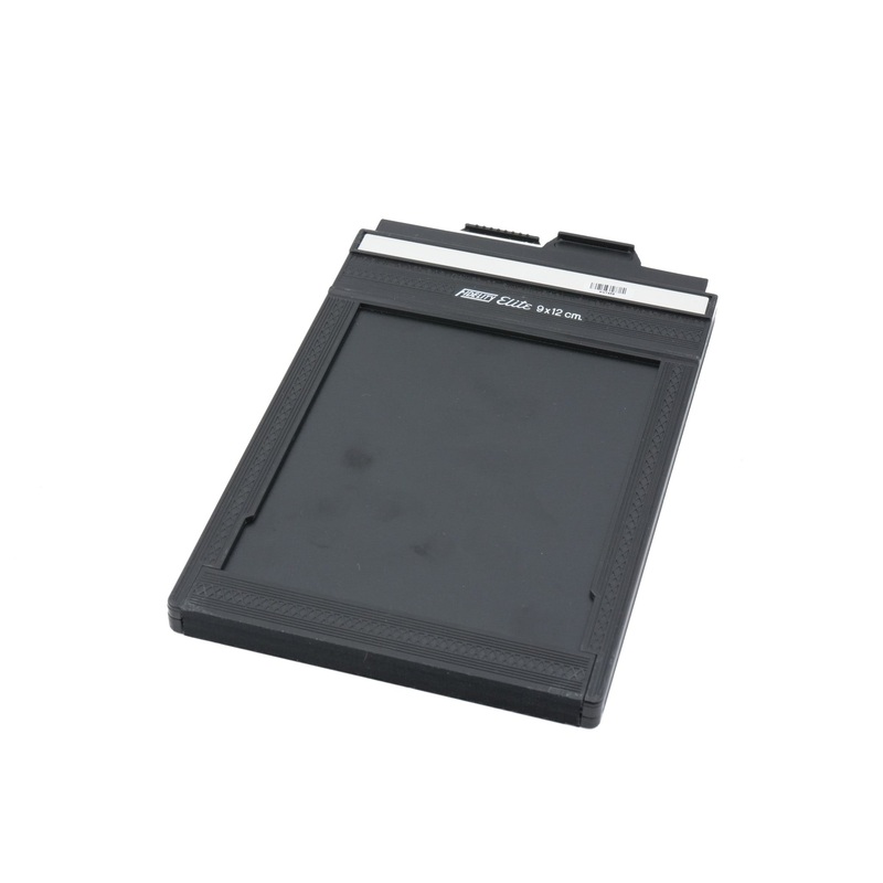 Fidelity 9 x 12 cm Elite Cut Film Holder