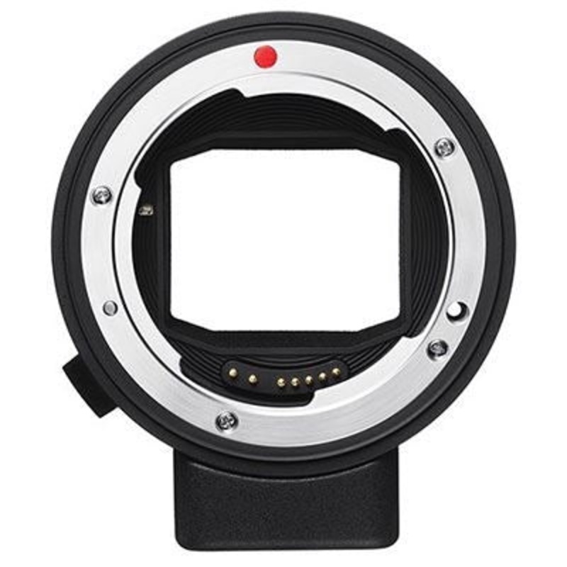 Sigma MC-21 L-Mount Adapter for Canon EF