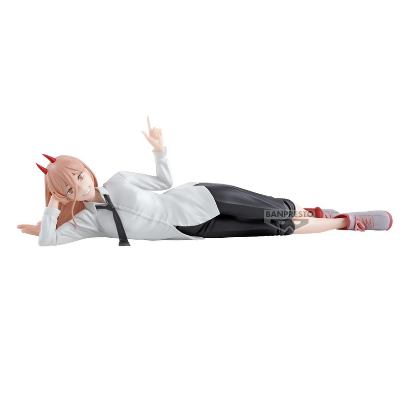 Chainsaw Man – Power Prize Figure