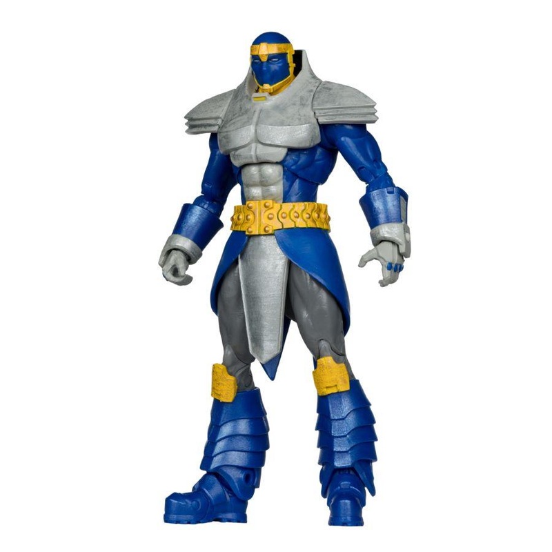 DC Comics – Monarch (DC Countdown) 7″ Action Figure