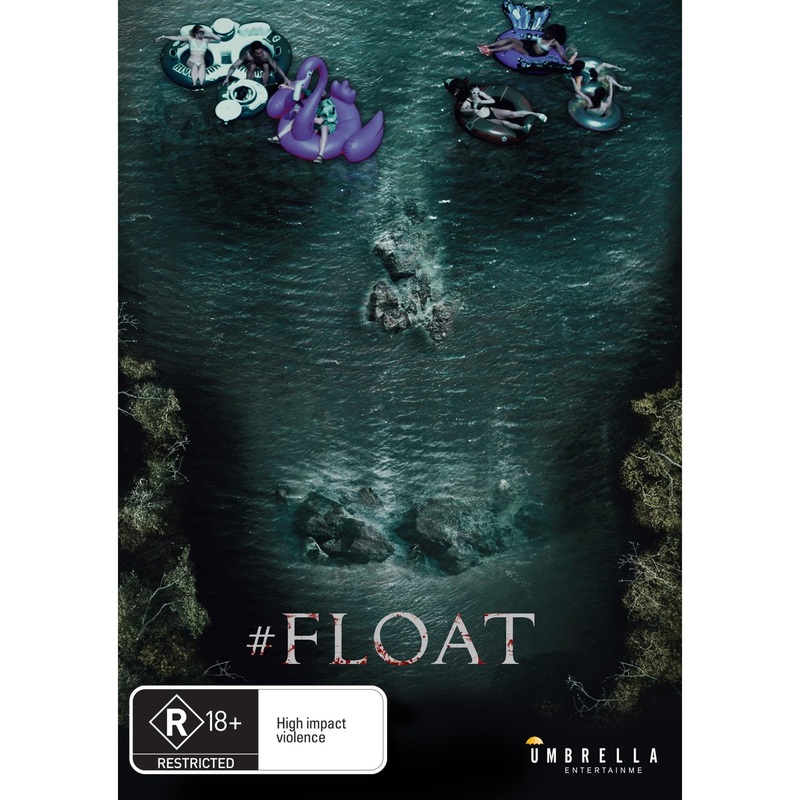 #Float