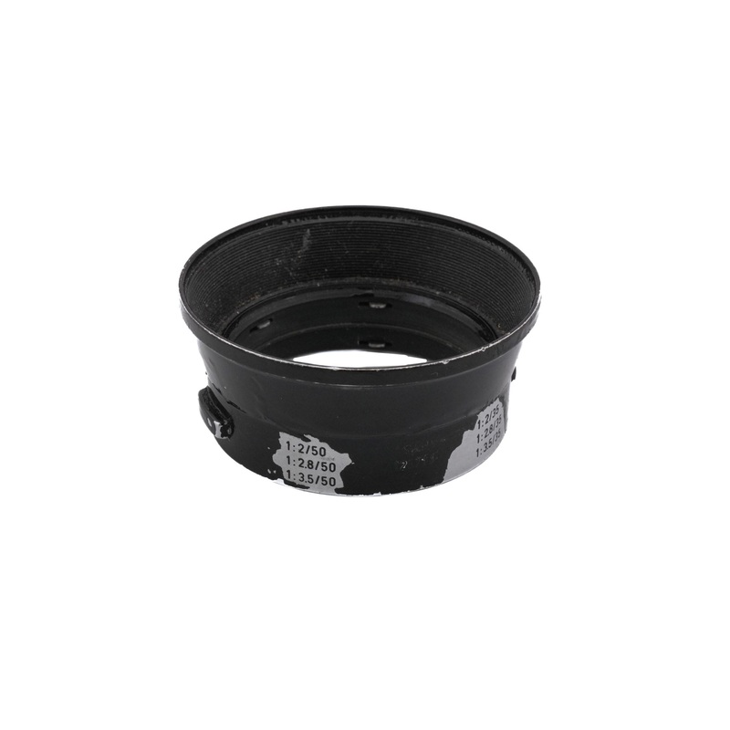 Leica Lens Hood (IROOA / 12571)
