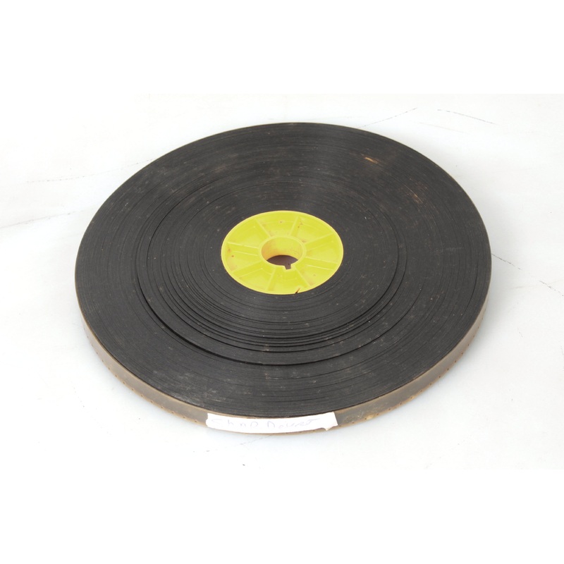 Movie Film 16mm National Geographic Wind Raiders of the Sahara