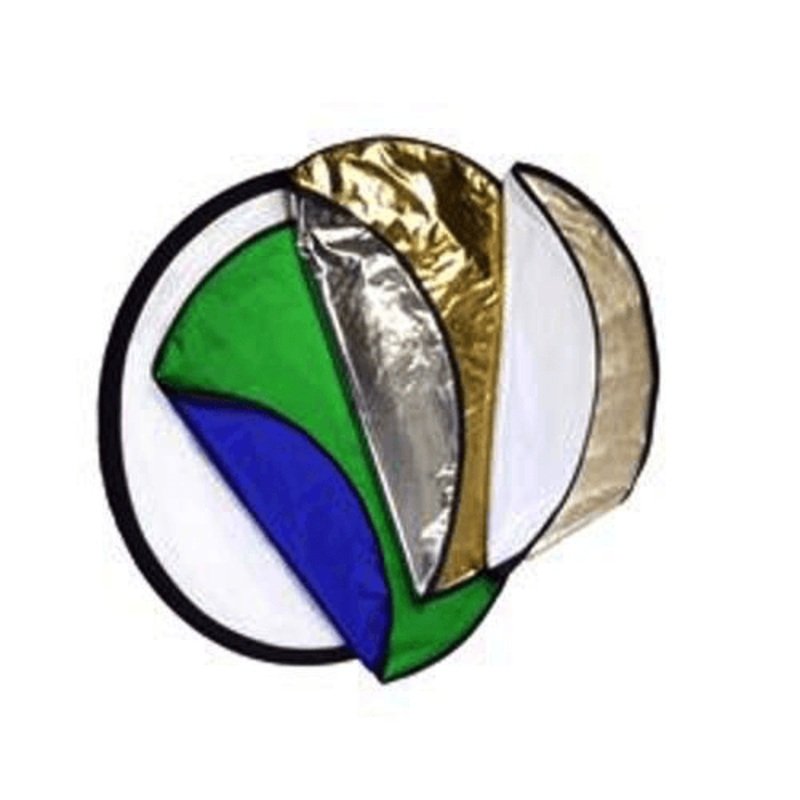 Promaster 7-in-1 + Reflector 22″