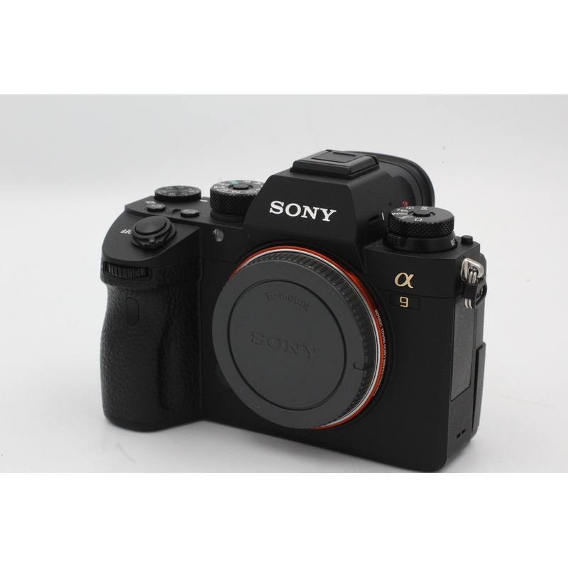 Used Sony A9 Used Like New