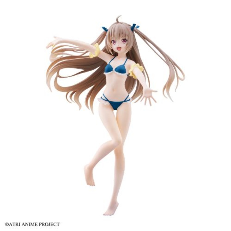 Anime ATRI -My Dear Moments- Everyday Life with You Atri Figure Prize LH Color Ver. [Taito-Kuji Prize LH]