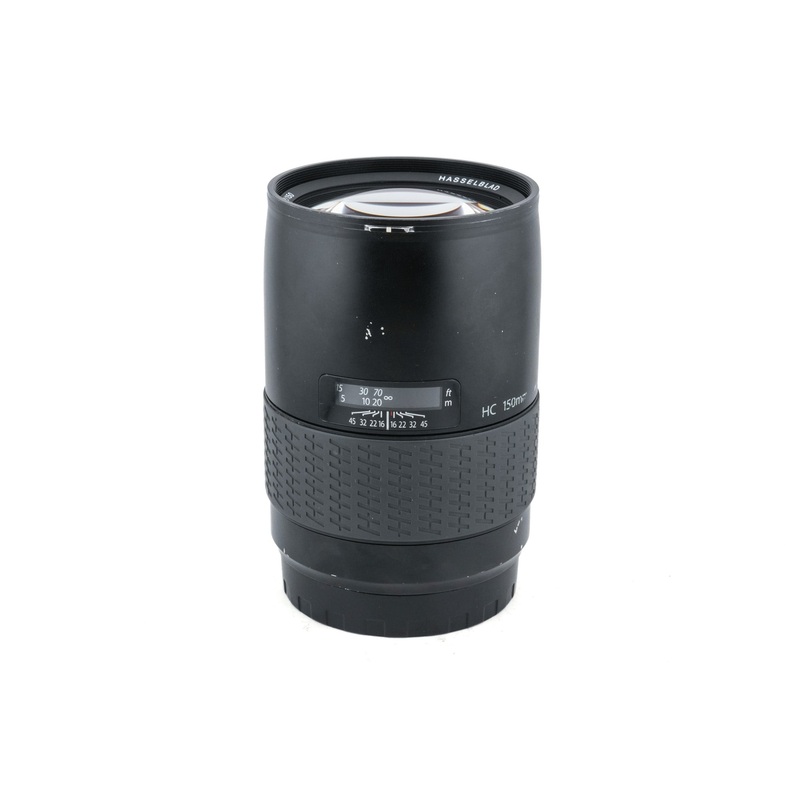Hasselblad 150mm f3.2 HC