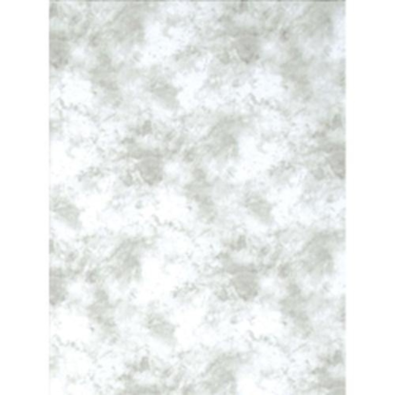 ProMaster Cloud Dyed Backdrop – 10′ x 20′ – Light Grey