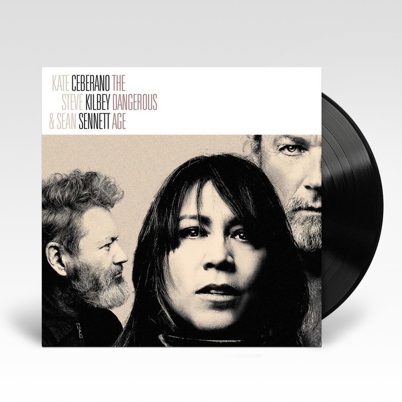 Dangerous Age The (Vinyl)