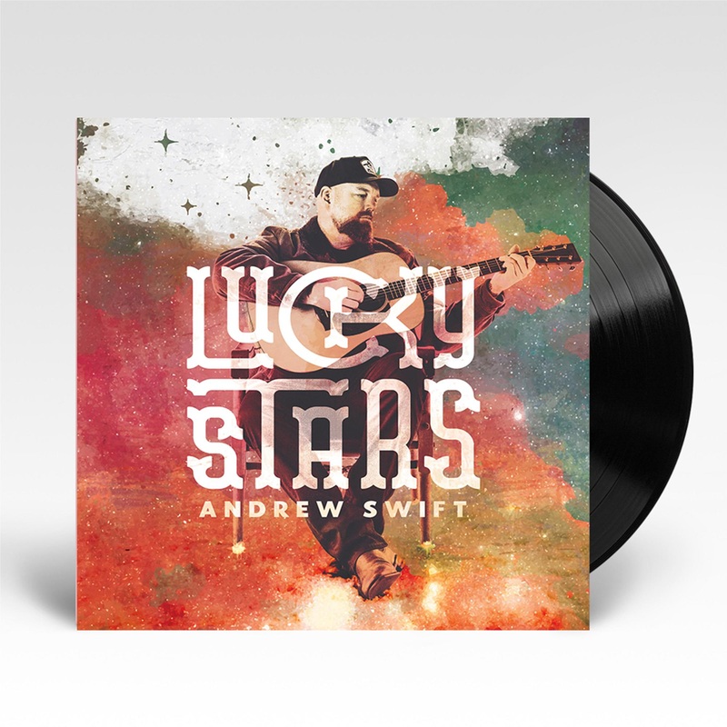 Lucky Stars (Vinyl)