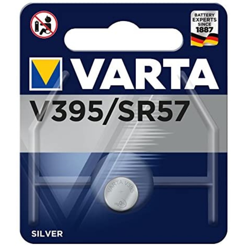 Varta V395 Battery