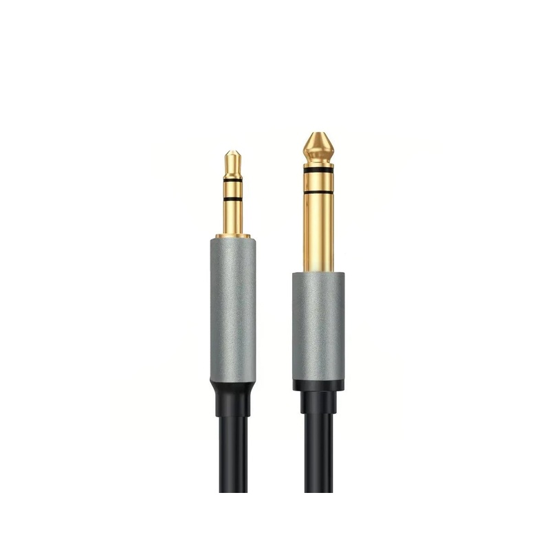 Precision Audio AUX-AUX Cable 1m Precision Audio