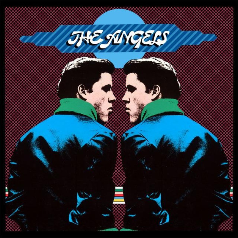 The Angels (2022 Reissue)