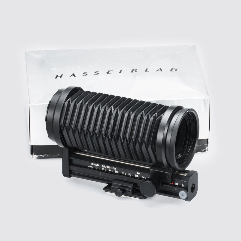 Automatic Bellows Extension 40517