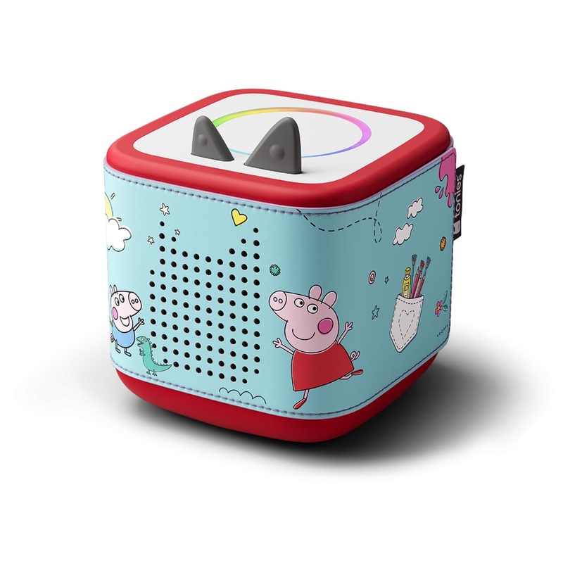 Toniebox 2 – Peppa Pig Sleeve