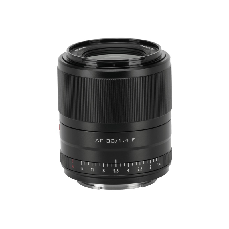 Viltrox AF 33mm F1.4 APS-C Lens for Sony E-Mount