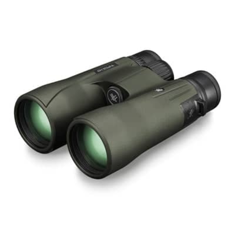 Vortex 12X50 Viper HD  Binoculars with Bonus Glasspack Harness