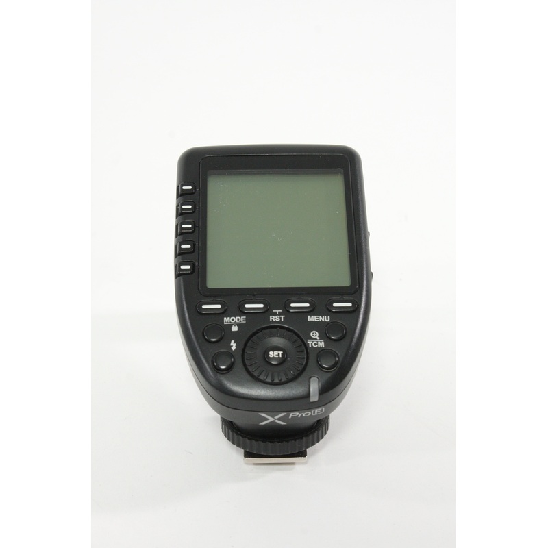 Godox X Pro F Wireless TTL Trigger for Fuji