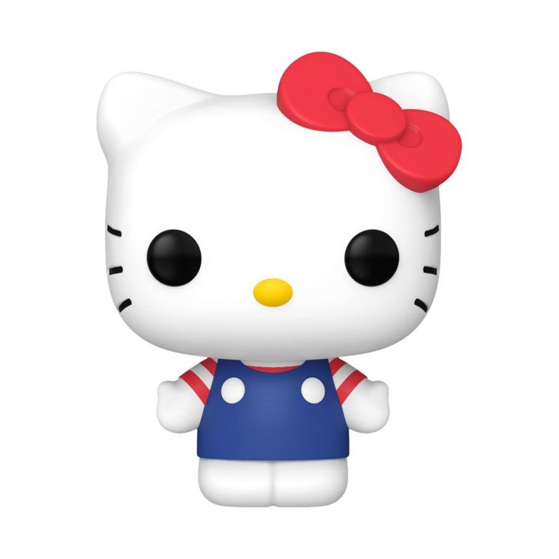 Hello Kitty – Hello Kitty Pop! Vinyl